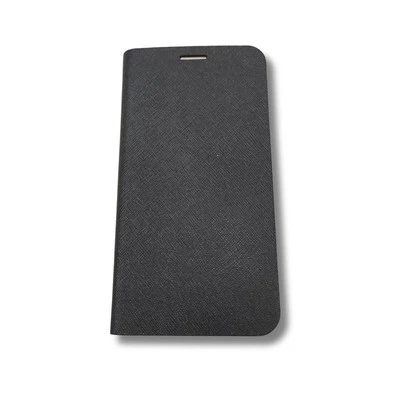 ETUI FOLIO ANYMODE POUR SAMSUNG GALAXY S5 I9600 G900 NOIR - Photo 1/4