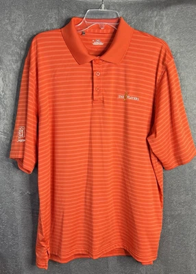 Camisa de golf para hombre TPC Sawgrass Under Armour polo PGA talla XL Foto 1 de 4