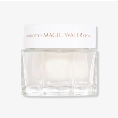 Charlotte Tilbury Magic Water Cream 1.6 Oz/50ml Brand New With Box - Image 1 of 4