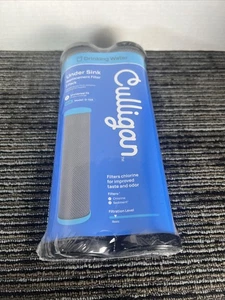 Cartucce di ricambio per acqua potabile sotto lavello - Confezione da 2 - D-10A - Foto 1 di 4