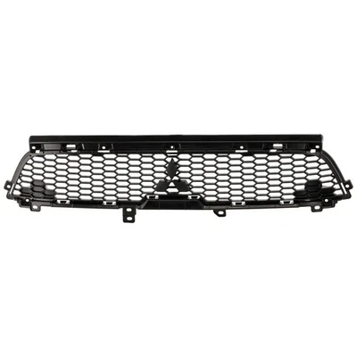 Parrilla superior para Mitsubishi Outlander 2010-2013 Foto 1 de 4