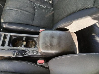 Used Front Lower Center Console fits: 2014 Subaru Xv crosstrek floor 2.0L heated Foto 1 de 4