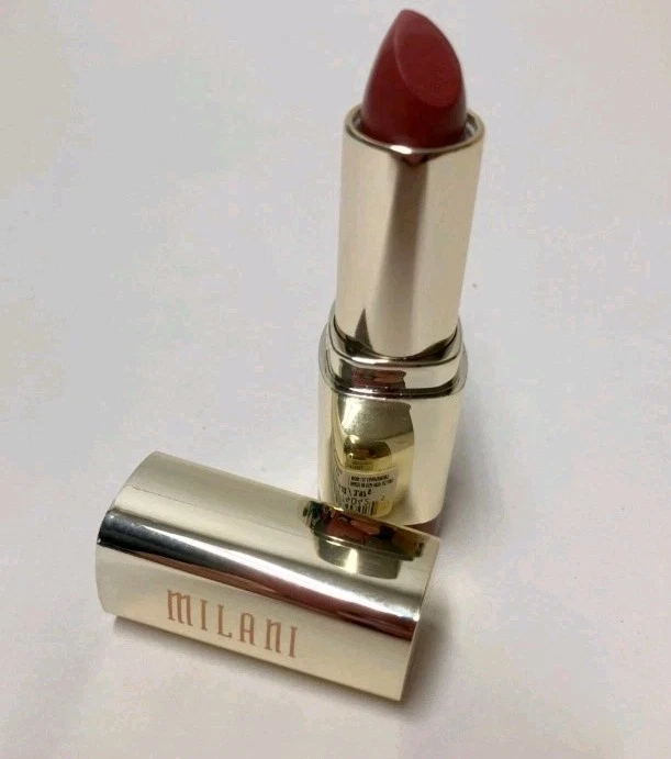 Milani Color Statement Lipstick 42 Rose Femme B114