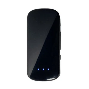 2X(5.1 Bluetooth-Empfängeradapter, Tragbarer -Bluetooth-Adapter, Lavalier-B9354 - Bild 1 von 6