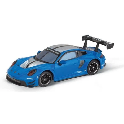 Carrera 51005 Hybrid Porsche 911 GT3 R "Blue Thunder" 50051005 - Bild 1 von 4