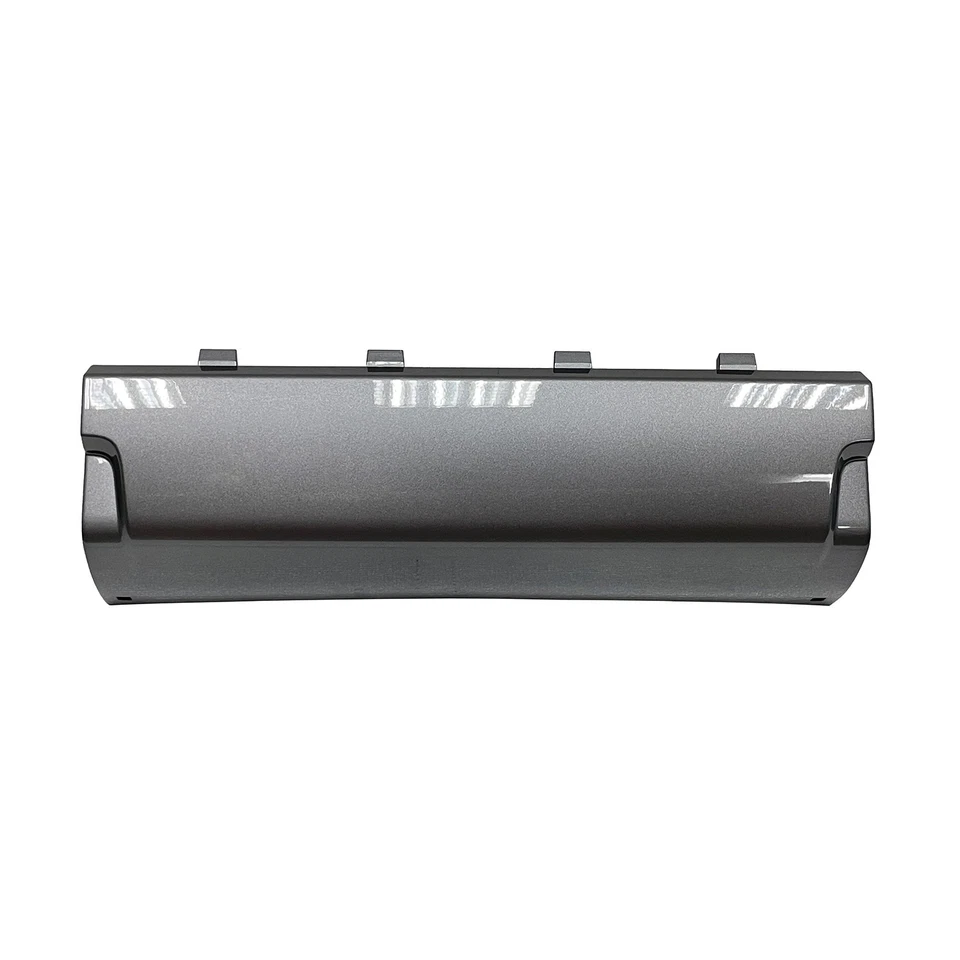 Iron Gray Trailer Hitch Cover 850186JL1A