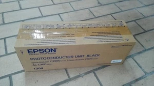 Epson 1204 Fotoleitereinheit C13S051204 Schwarz für Epson AcuLaser C3900DN - Afbeelding 1 van 2