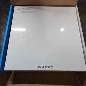 Securitron AQD1 Netzteil 12V 24V DC 1A Assa Abloy Access Control Panel - Bild 1 von 6