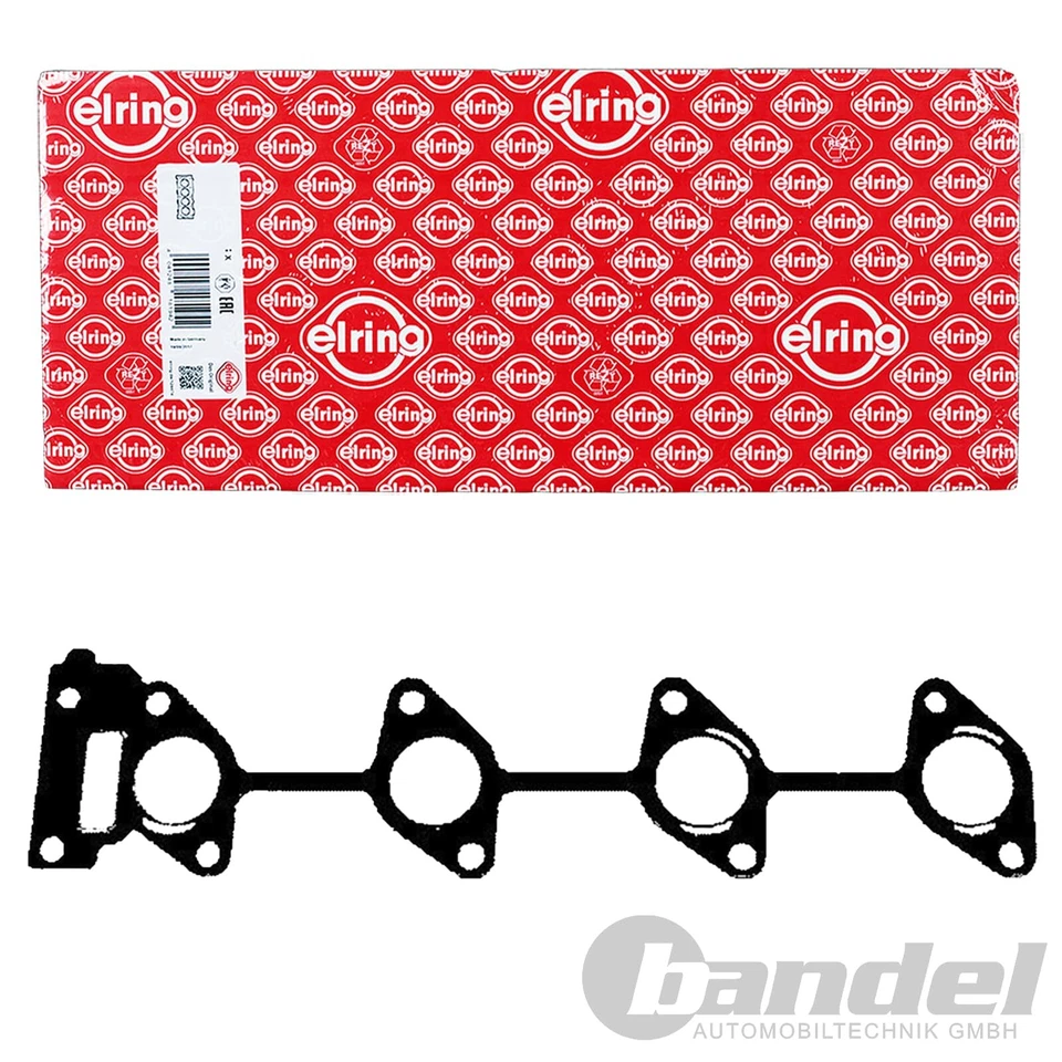 ELRING Abgas-Krümmerdichtung para Chevrolet Captiva Cruze Epica Lacetti Nubira - Imagen 1 de 2