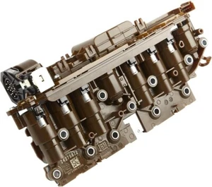 6L80 Transmission Control Module For Hummer Cadillac Chevy Pontiac - Picture 1 of 5