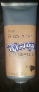 Baylis Harding Fuzzy Duck Refreshing Beer Shower Gel 6.7 Oz. - Picture 1 of 2