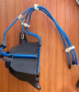 FIAT Aktivkohlefilter 51877314 für Fiat - Picture 1 of 4