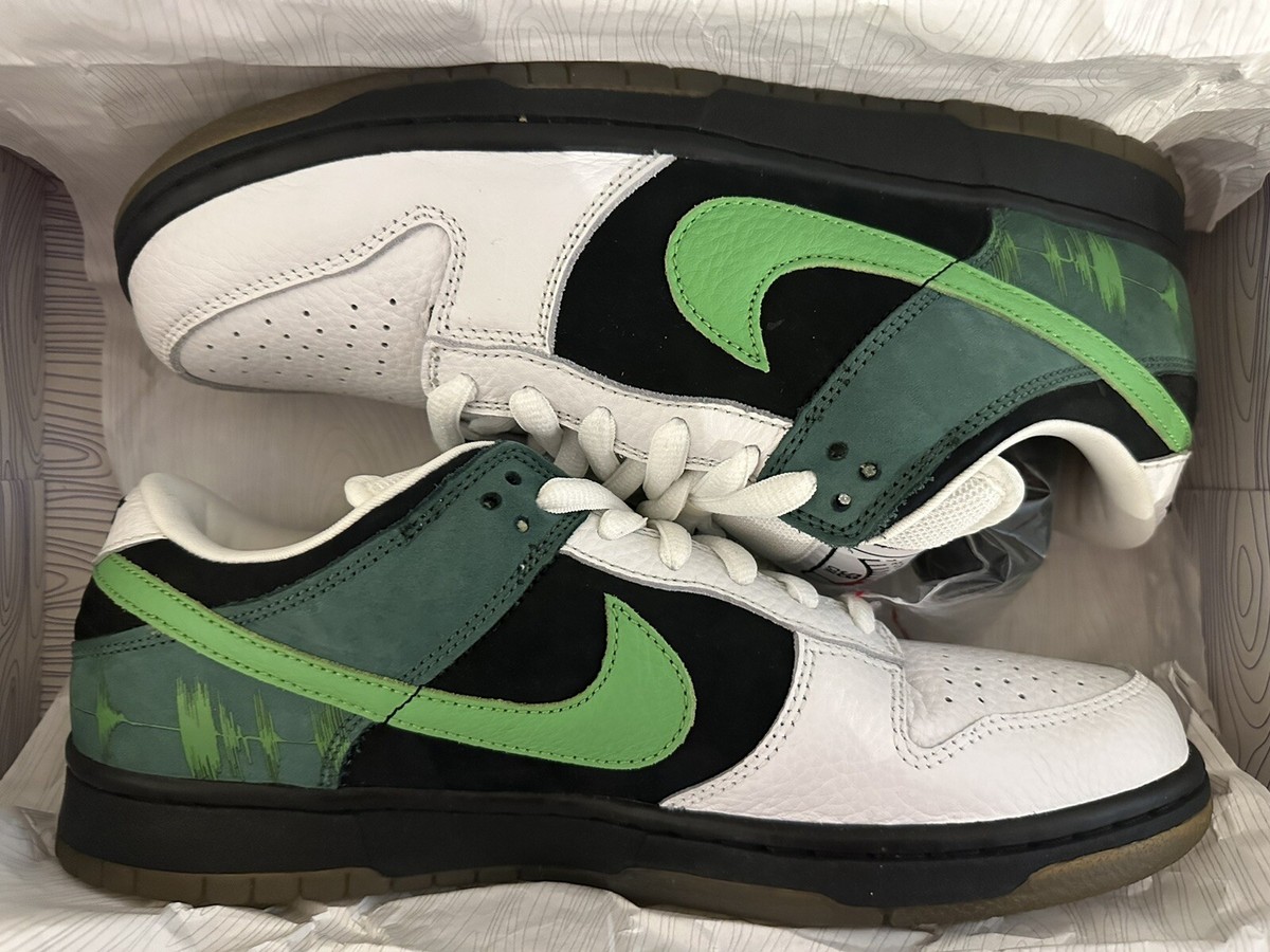 Nike Dunk Premium SB Low C & K for Sale | Authenticity Nike Dunk Premium SB Low C & K for Sale | Authenticity