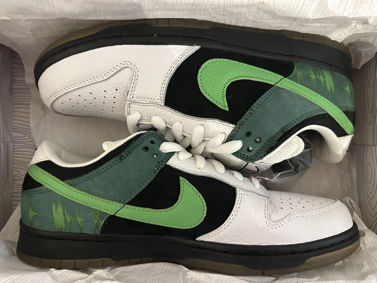 Preços baixos em Nike Dunk Premium SB Low C & K | eBay