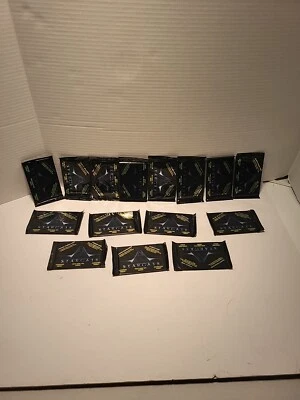 Stargate Movie trading cards, 1994 Collect-a-Card, New Sealed Packs, 15 Packs! - Image 1 of 4