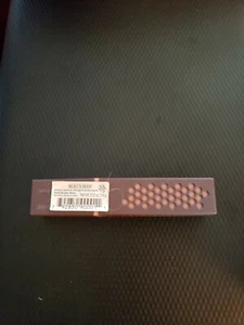 BURT'S BEES - 100% Natural Glossy Lipstick, Fuchsia Flood - 0.12 oz. (3.4 g) - Picture 1 of 2