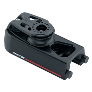 Harken Set Small Boat Captive Ball Traveler Controls - Paar - Bild 1 von 1