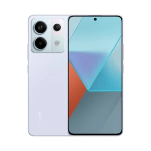 Xiaomi Redmi Note 13 Pro 6.67'' 1.5K 120Hz Snapdragon 7s Gen 2 200MP Global ROM - Bild 1 von 17