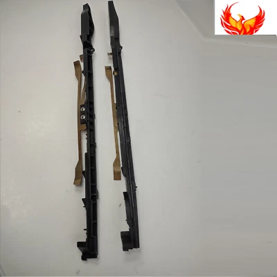 Suportes de pista para teto solar BMW X3 F25 2013-2015 - Imagem 1 de 2