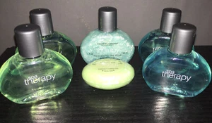 Gilchrist & Soames Spa Therapy Shampoo, Conditioner, Body Wash & Soap (6 items) - Picture 1 of 6