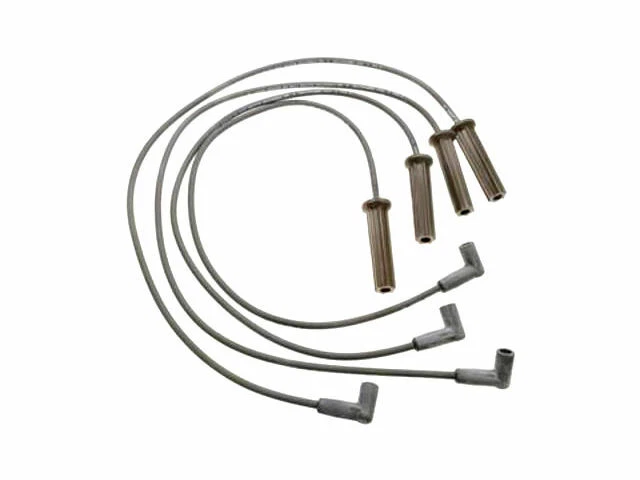 Juego de cables de bujía para GMC Sonoma 1996-1997 2,2 L 4 cilindros M213BN Foto 1 de 1