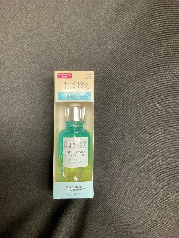 PHYSICIANS FORMULA Skin Booster Vitamin Shot- 1 fl oz HYDRATING - Image 1 of 1