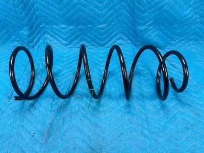 Muelle helicoidal trasero lado del pasajero Lexus LX570 2008-2021 OEM Foto 1 de 4