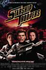 400287 Starship Troopers Film Casper Van Dien WALL PRINT POSTER CA
