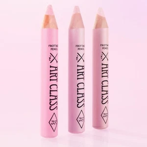 TOO COOL FOR SCHOOL Frottage Pencil 1.1g #19 BEBE PINK 2025 NEW K-Beauty - Picture 1 of 9