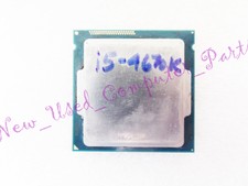 ➨➨➨ "RMA" Intel i5-4670K Haswell Refresh CPU 3.4GHz (3.8GHz Turbo) LGA 1150