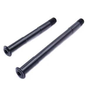 Durch Achse Ersatzfahrrad Fahrrad vorne/hinten durch Achse 12 mm P1.5 - Bild 1 von 1