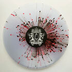 Emperor - Wrath Of The Tyrant LP - COLORED Vinyl Album NEW Black Metal Record