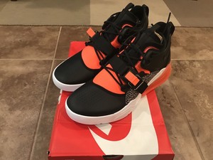 Las mejores ofertas en Zapatillas Nike Air Force 270 para hombres | eBay