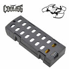 Cooligg S163 RC Quadcopter Drone Spare Rechargeable 3.7V 1000mAh Battery