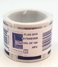 2019 American Fllags- Coil 100 , Free Shipping！