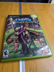 Charlie and the Chocolate Factory (Sony PlayStation 2, 2005) - PS2 - Imagen 1 de 4