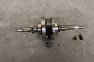 2006 ARCTIC CAT 50 CC CRANK / CRANKSHAFT 4 STROKE KFX50 06 - Picture 1 of 8