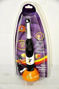 New Looney Tunes  Electric Rechargable Toothbrush Daffy Duck - Picture 1 of 1
