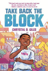 Chrystal D Giles Take Back The Block Poche