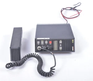 Radio morskie Navico RT6500S VHF radio morskie UHF radio głosowe łódź morskie - Zdjęcie 1 z 8