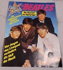 Rare German Issue Star Club Magazine - The Beatles March 1980