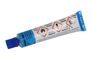 Weldtite Rubber Solution Tube (15g) - Picture 1 of 1