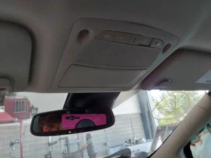 Rear View Mirror With Automatic Dimming Fits 13-23 ALTIMA 2916235 - Picture 1 of 14