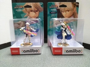 amiibo Kamui 1P2P (Super Smash Bros. Serie) - Bild 1 von 8