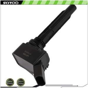 Ignition Coil For Audi TT Quattro 2.0L 2016-20 Volkswagen Beetle 2.0L 2013-2019 - Picture 1 of 5