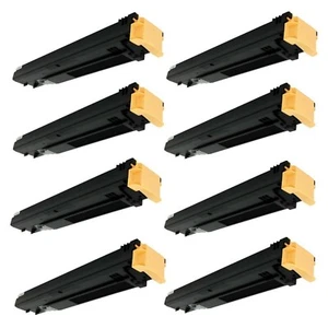 Contenitore toner 8 rifiuti per Xerox WorkCentre 7830 7556 7545 7535 7530 008R13061 - Foto 1 di 12