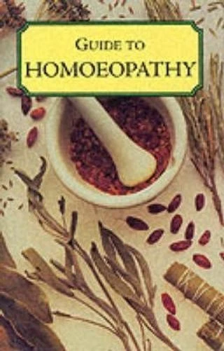 Martin Coventry Guide to Homoeopathy (Caxton reference) (Hardback) (UK IMPORT) - Image 1 of 1