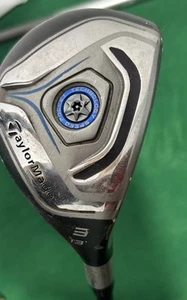 Taylor made Jetspeed 3 13 Velox T 65 Grams Regular Flex - Picture 1 of 13