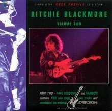 Rock Profile Vol.2 von Blackmore,Ritchie | CD | Zustand sehr gut - Bild 1 von 2