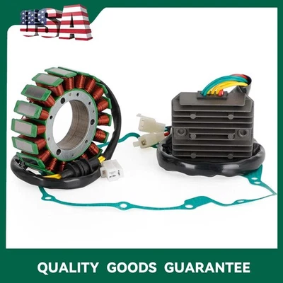 Kit de junta de estator regulador magneto para Honda VT1100 C3 Shadow ACE Aero 95-07, Foto 1 de 4